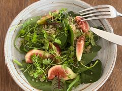 -BOR Eatery(安福路店)