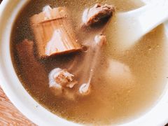 -帐篷客·溪龙茶谷度假酒店