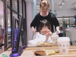 点击看大图 -东方麒麟·潘多拉SALON