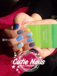 点击看大图 -悦指间美甲美睫