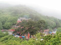 -妙峰山风景名胜区