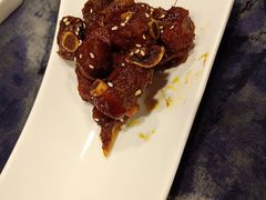 -老船坞餐厅(北京亚洲大酒店 )