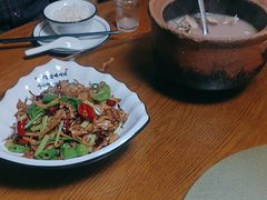 -小凤庭·地道湖北菜武昌鱼·藕汤(38年黄鹤楼店)