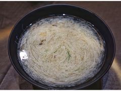文思豆腐羹-食為天·本地人爱吃的淮扬菜(瘦西湖店)