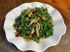 水芹菜-途中饭店(开化店)