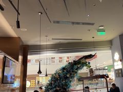 -雀蓝川菜(滨湖万象汇店)