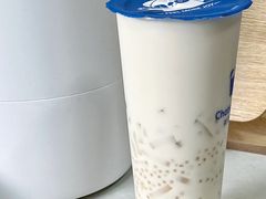 -茶百道(荣科路店)