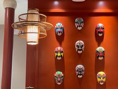 -曲氏老北京铜锅涮肉•火锅(不老街店)