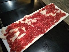 -古乐牛香·鲜牛肉牛杂火锅(五一中路店)