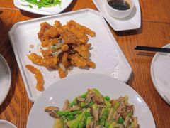-沪上馨和小馆•海派上海菜(陆家浜路店)