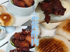 -五味堂·江浙土菜(月河特色店)