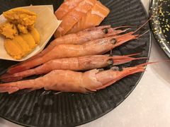 -争鲜回转寿司(浦东三钢里PLUS店)