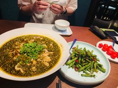 -映水芙蓉(长宁来福士店)