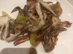 -芭菲盛宴·环球美食(北城国际店)