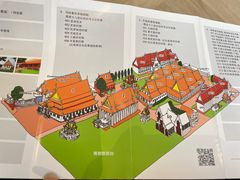 -曼谷国家博物馆