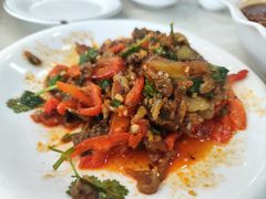 -学成饭店(官南大道店)