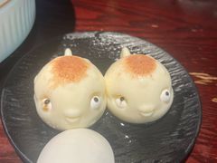 -永安鱼庄·镇江菜(东吴路店)