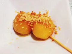 -松记糖水店(铜锣湾分店)