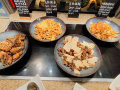 -二楼咖啡厅·厦门源昌凯宾斯基大酒店(湖滨中路店)