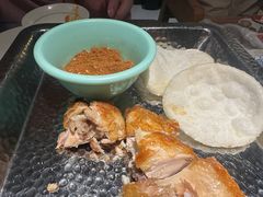 -章吴记喜瑞餐厅(东东城店)