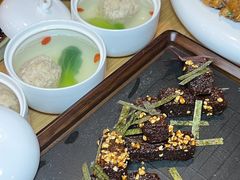 -嫩芽 ·地道重庆菜(十八梯露台夜景店)