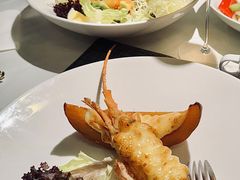 -MONICH牛排融合餐厅(和义大道购物中心店)