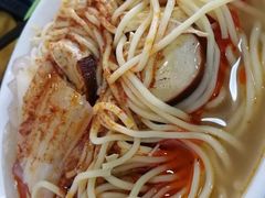 -小白房辣焙子(西落凤街店)