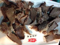海记汕头牛肉(新港中路店)-海银海记潮汕牛肉火锅(新港中路海珠店)
