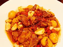 -川香渔府(万达店)