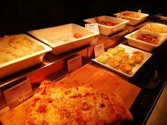 -东方红海鲜百汇(国际大厦店)