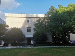 -江苏第二师范学院(草场门校区)
