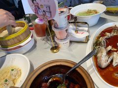 -大鸭梨烤鸭(望京店)