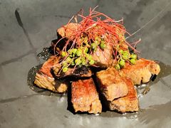 -小运河·公馆(国贸店)