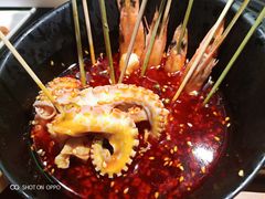 -炉小哥烤肉(信万广场店)