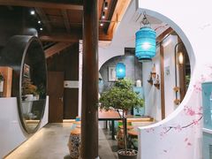 大堂-桃源村(老门东店)