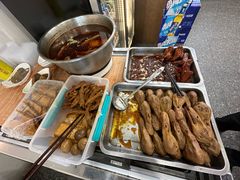 -兰溪十八浇(天一店)