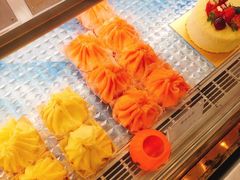 -檬舒舒MonChouChou(久光百货店)