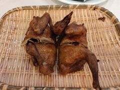 -五谷芳乳鸽王(梅沙老店)