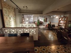 -时光花园(白鹭洲店)