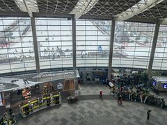 -富龙滑雪场