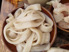 苕粉-正南齊北重庆老火锅(光华村直营店)