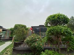 -后海彼岸花园餐厅