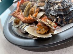 -大锅强·蒸海鲜青岛菜(吾悦广场店)