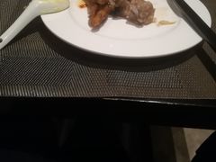 凤爪-上海圣诺亚皇冠假日酒店·诺亚厨房