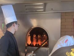 -京味斋·烤鸭·北京菜(安贞店)
