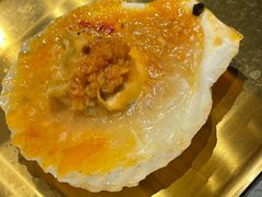 -大神太神·铁板烧(瑞虹天地月亮湾店)