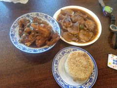 -老三羊汤【北兴隆街店】