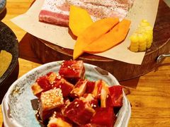 -竹涟烧肉(欢肆店•原星悦荟店)