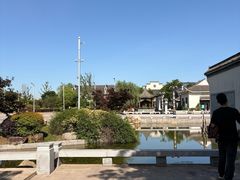 -采石矶景区