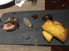 -YUE·6·西式融合餐厅(外滩六号店)